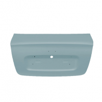 Оригинальная крышка багажника Лада Калина седан 1118 (Совиньон 650)