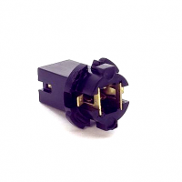 Патрон подсветки приборов "АП 2108" (бесцокольный)