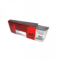 Фонарь задний правый с белым повторителем в сборе ВАЗ 2108-099, 2113-14