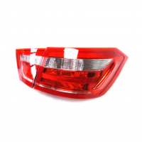Фонарь задний в сборе (правый) Лада Веста