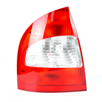 Фонарь задний (левый) "ДААЗ" Лада Калина седан