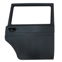 Задняя Оригинальная дверь правая Лада Нива 4х4 ВАЗ 2131 (неокрашенная)