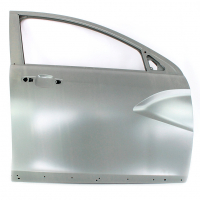 Передняя Оригинальная дверь правая Лада Веста Кросс седан, СВ Кросс универсал, Веста NG Кросс седан, NG СВ Кросс универсал (неокрашенная)