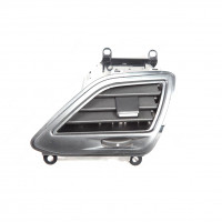 Боковое сопло панели приборов Лада Веста (правое)