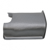 Накладка на ковролин "ЯрПласт" Лада Веста (на задний тоннель)