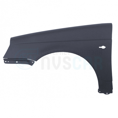 Оригинальное крыло переднее левое Лада Приора (Викинг 655)