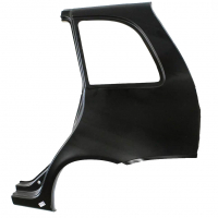 Оригинальное крыло заднее левое Лада Калина универсал 1117 (неокрашенное) (11170840401570)