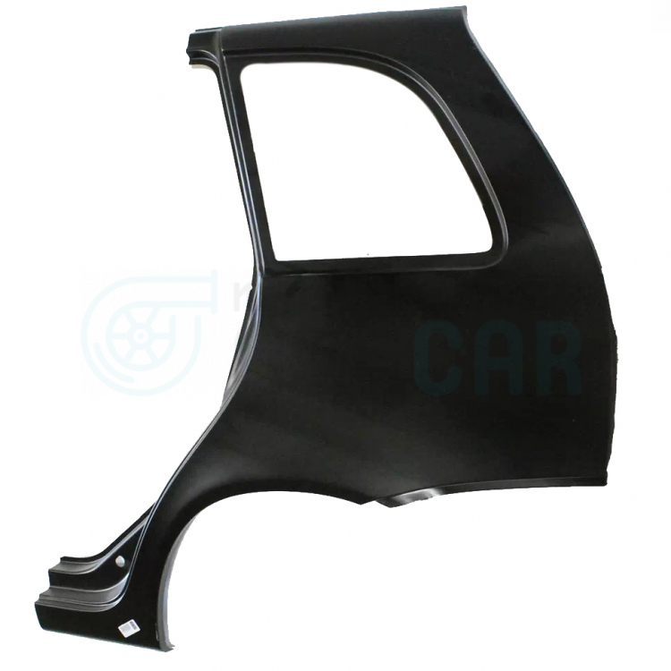 Щетка Задняя Калина Универсал