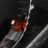 Фары передние BI-LED 3.0 Лада Гранта (черные) Фары передние BI-LED 3.0 Лада Гранта (черные)