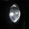 Фары передние BI-LED 3.0 Лада Гранта (черные)