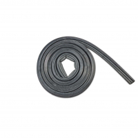 Уплотнители проёмов дверей "БРТ" ВАЗ 2110, 2112