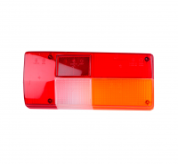 Рассеиватель заднего фонаря "заводские" (правый) ВАЗ 2105