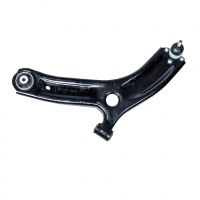 Рычаг передней подвески "Торк" нижний левый Лада Веста, Веста NG