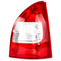 Фонарь задний (правый) "ДААЗ" Лада Калина универсал