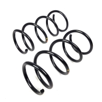 Пружины передние холодной навивки "Кинешма" Лада Ларгус