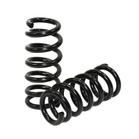 Пружины задние холодной навивки "ТЕХНОРЕССОР" Лада Веста, Веста NG (TRRVESTA-ST)