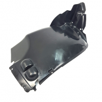 Кожух колеса переднего защитный Лада Калина седан (правый)