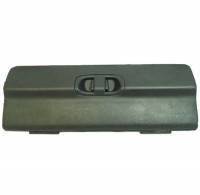 Крышка вещевого ящика (бардачка) Лада Нива 4х4 (21213, 21214, 2131)