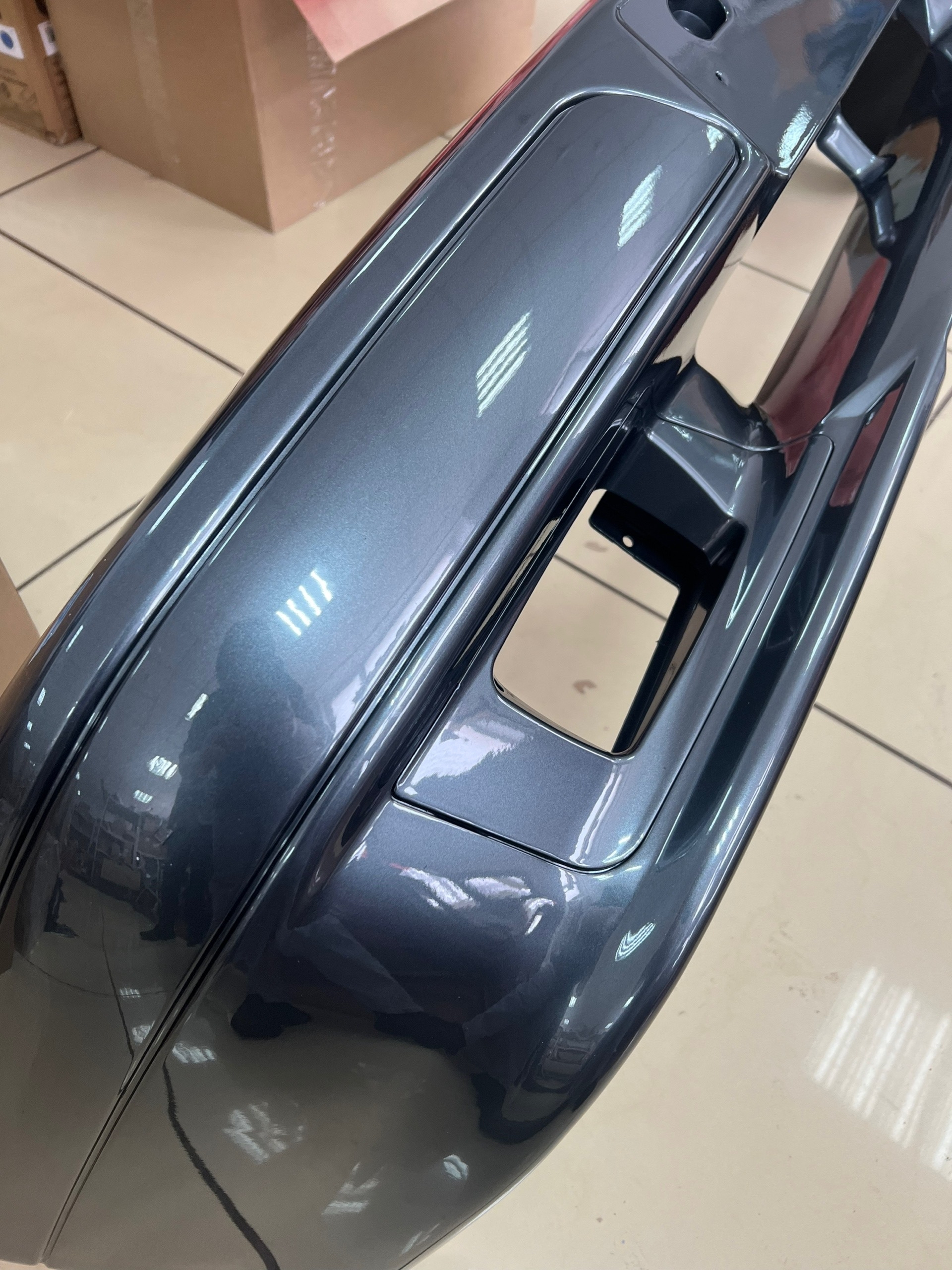 Реальное фото