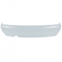 Бампер задний "Кампласт" ВАЗ 2112 (Кристалл 281)