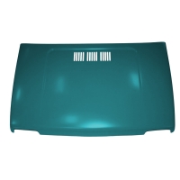 Оригинальный капот Лада Нива 4х4 (Несси 2 316)