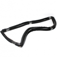 Уплотнители задних боковых стекл ВАЗ 2108, 2113