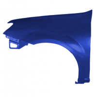 Оригинальное крыло переднее левое Лада Ларгус ФЛ (Капитан 493)