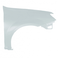 Оригинальное крыло переднее правое Лада Ларгус ФЛ (Ледниковый 221)