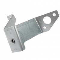 Кронштейн переднего крыла (левый, боковой) Лада Гранта