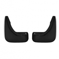 Брызговики (фартуки) "Гард" задние (увеличенные) Лада Икс-рэй Кросс (pg2956)