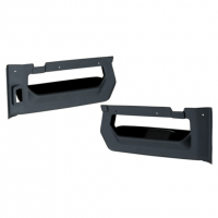 Карманы багажника "АПС" Шевроле Нива, Нива Тревел (комплект) (pg2913)