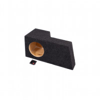 Короб (в крыло, 35л, 10") ВАЗ 2108-09, 2113-14