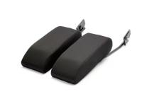 Подлокотник "Аламар" Лада Нива 4х4 (эко-кожа)