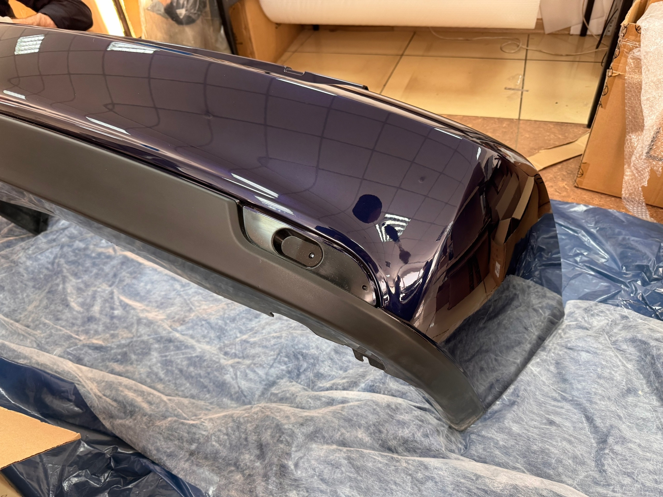 Реальное фото