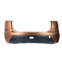 Бампер задний оригинальный "ППИ" Лада Икс-рей (Пума 265)