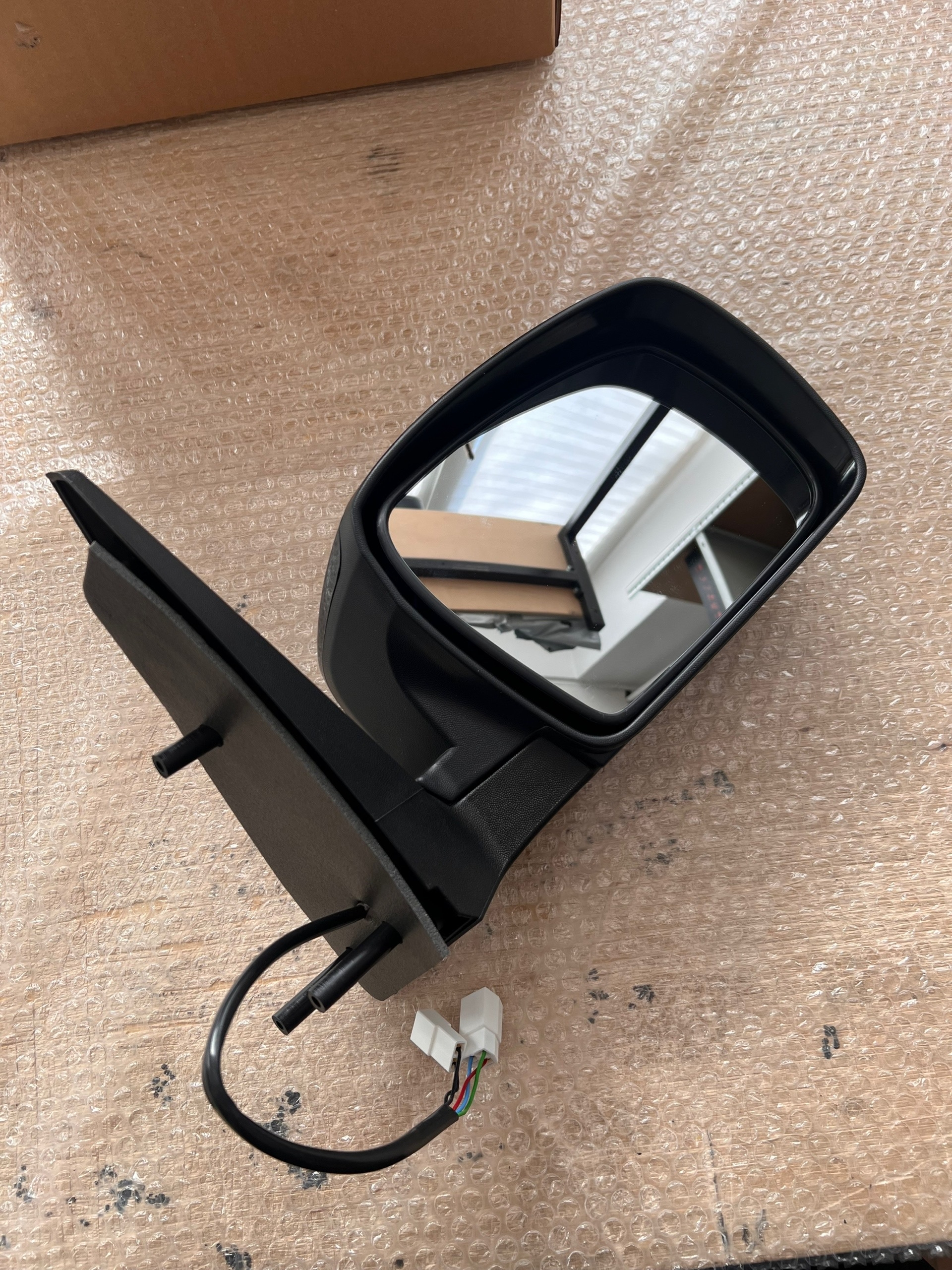 Реальное фото