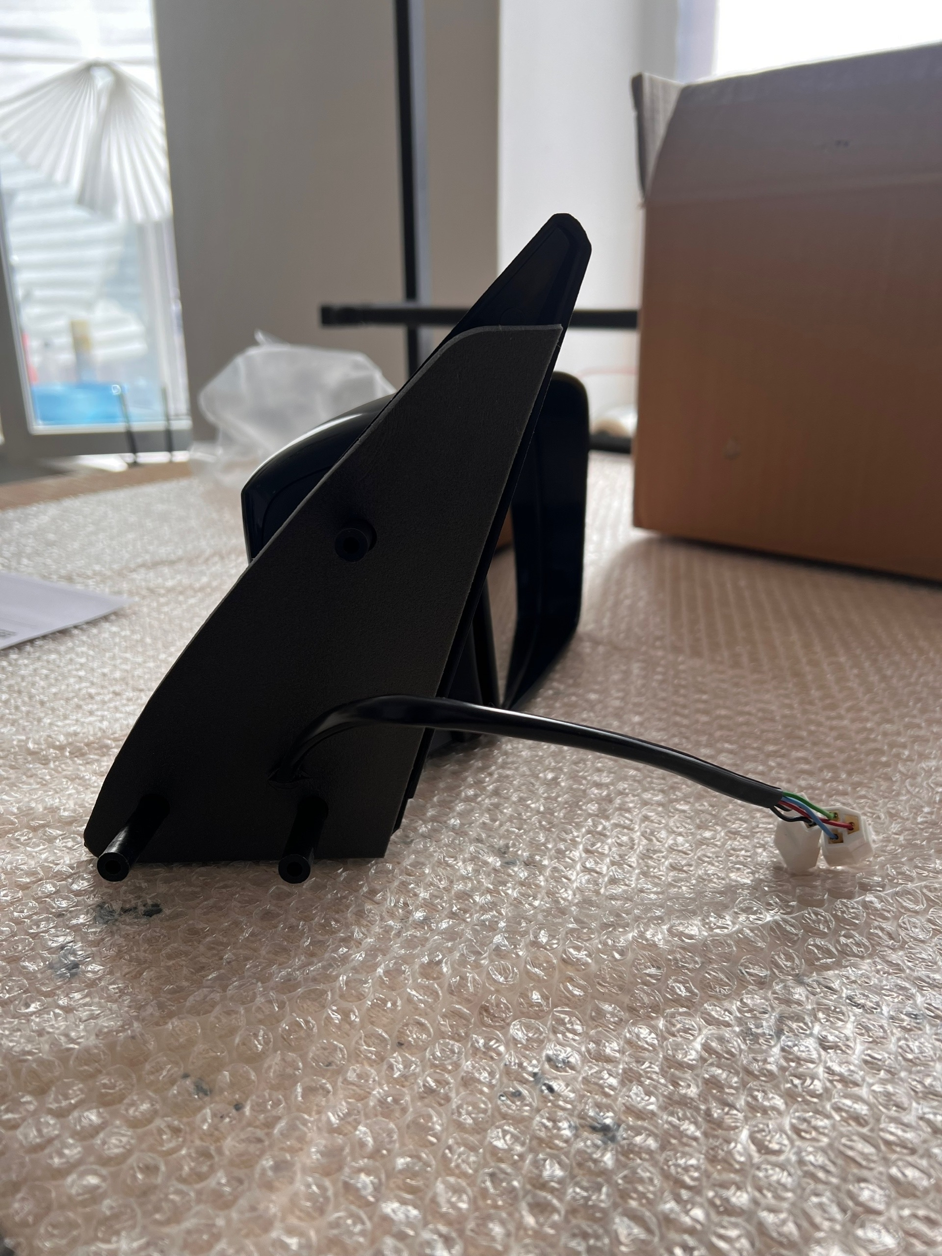 Реальное фото