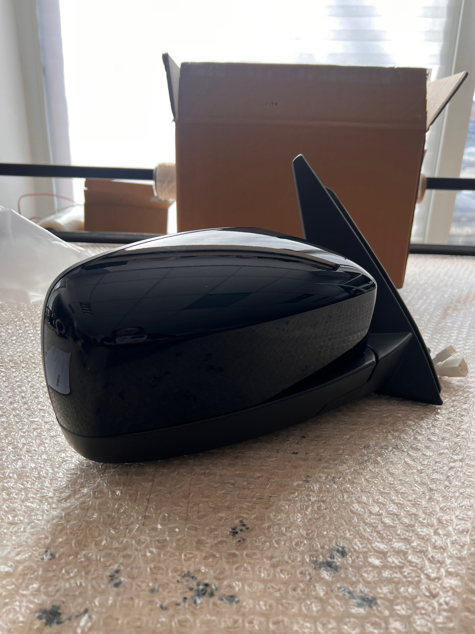 Реальное фото