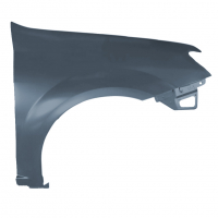 Оригинальное крыло переднее правое Лада Ларгус ФЛ (Борнео 633)