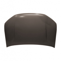 Оригинальный капот Лада Ларгус ФЛ (Брюн 250)