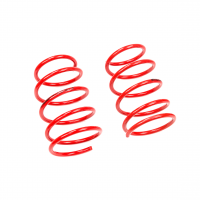 Пружины передние холодной навивки "ТЕХНОРЕССОР" Лада Веста, Веста NG (с занижением -30 мм) (TRFVESTA-30)