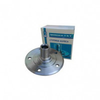 Ступица переднего колеса "ТАЯ" Лада Нива 4х4, Шевроле Нива, Нива Тревел