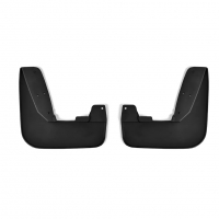 Брызговики (фартуки) "Гард" передние (увеличенные) Лада Икс-рэй Кросс (pg2955)