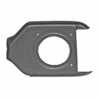 Облицовка горловины бензобака Лада Ларгус