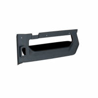 Карманы багажника "АПС" Шевроле Нива, Нива Тревел (левый) (pg2912)