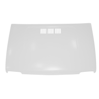 Оригинальный капот Лада Нива 4х4 (Белое облако 240)