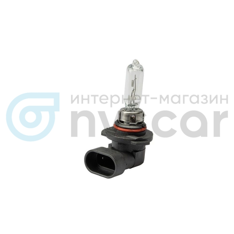 Автомобильная лампа "LECAR" НВ3 (12V 60W P20D) 1 шт. (LECAR000241301 ...