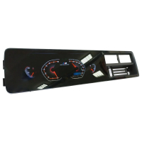 Комбинация приборов в стиле "BMW M" для ВАЗ 2107