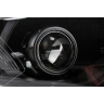 Фары передние "Black Edition" BI-LED 3.0 Лада Гранта ФЛ