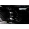 Фары передние "Black Edition" BI-LED 3.0 Лада Гранта ФЛ